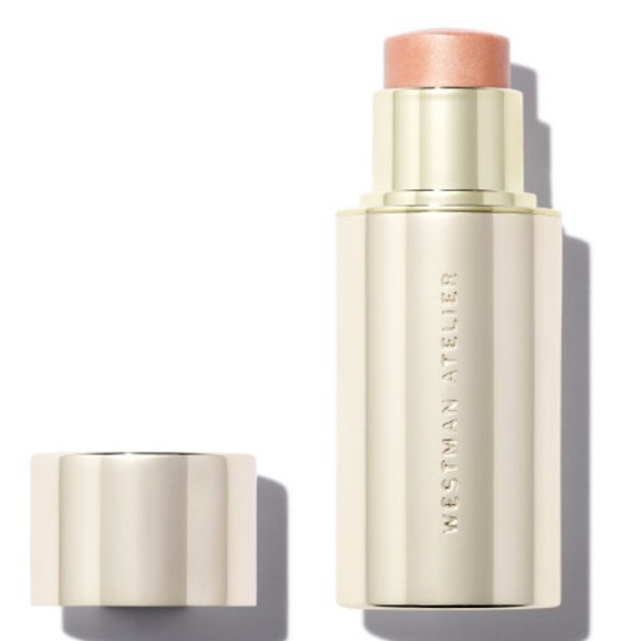 Sephora Other - Westman Atelier Lit Up Highlight Stick in Pärla